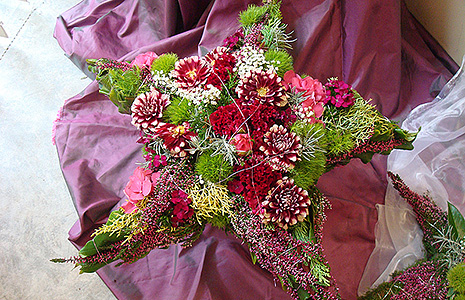 Gärtnerei Heinrich - 3x in Brandenburg