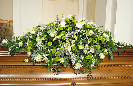 Gärtnerei Heinrich - 3x in Brandenburg