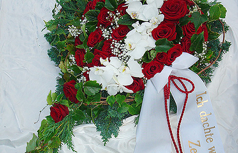 Gärtnerei Heinrich - 3x in Brandenburg